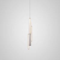 Lee Broom Hail 3 Short Pendant Light | All Square Lighting