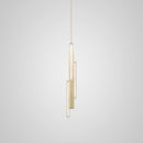 Lee Broom Hail 3 Short Pendant Light | All Square Lighting