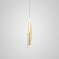 Lee Broom Hail 3 Short Pendant Light | All Square Lighting