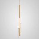 Lee Broom Hail 3 Tall Pendant Light | All Square Lighting
