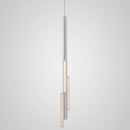 Lee Broom Hail 3 Tall Pendant Light | All Square Lighting