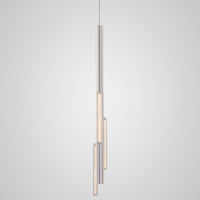 Lee Broom Hail 3 Tall Pendant Light | All Square Lighting
