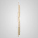 Lee Broom Hail 6 Tall Pendant Light | All Square Lighting