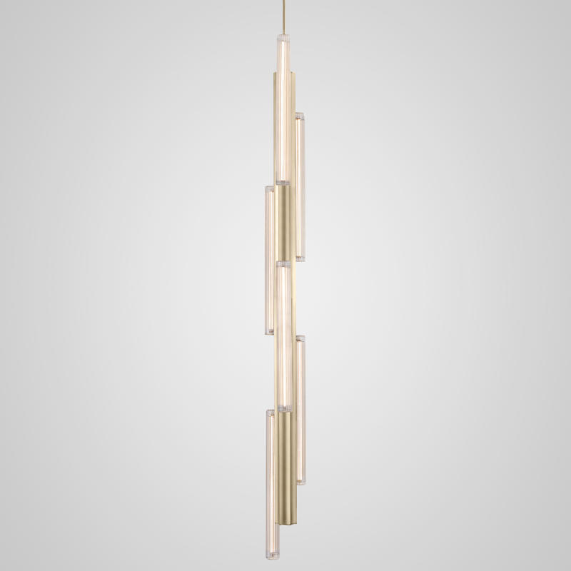 Lee Broom Hail 6 Tall Pendant Light | All Square Lighting