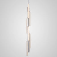 Lee Broom Hail 6 Tall Pendant Light | All Square Lighting