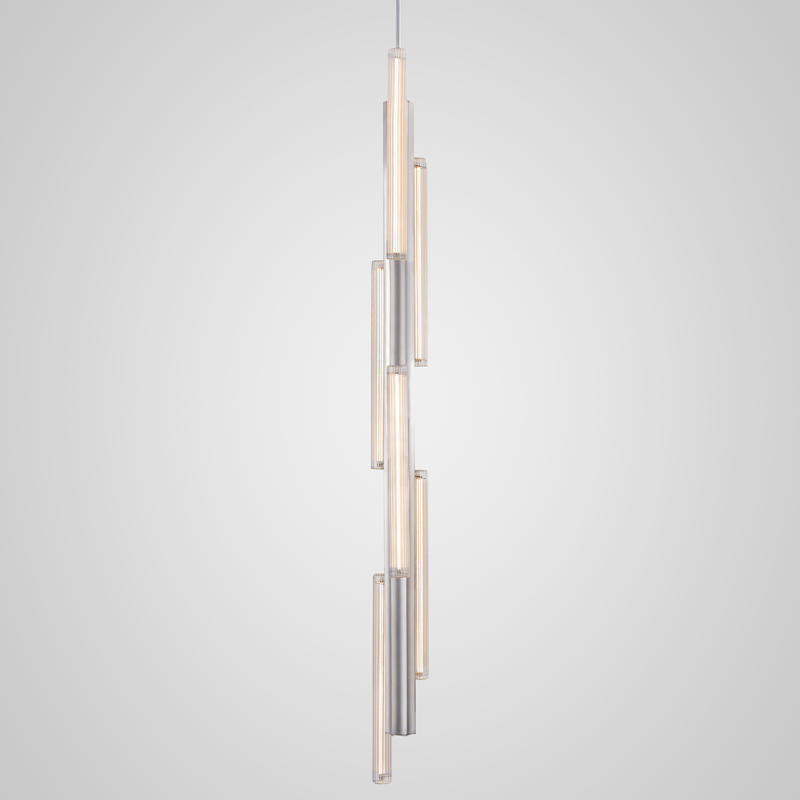 Lee Broom Hail 6 Tall Pendant Light | All Square Lighting