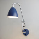 Original BTC Task Wall Light | All Square Lighting