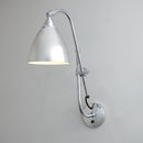 Original BTC Task Wall Light | All Square Lighting