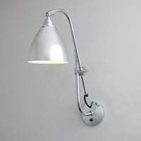 Original BTC Task Wall Light | All Square Lighting