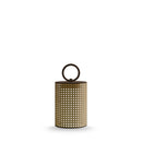 Contardi Clara Small Battery Outdoor Floor Lamp | All Square Lighting