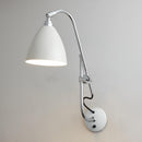 Original BTC Task Wall Light | All Square Lighting