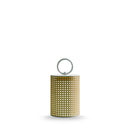 Contardi Clara Small Battery Outdoor Floor Lamp | All Square Lighting