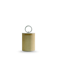 Contardi Clara Small Battery Outdoor Floor Lamp | All Square Lighting