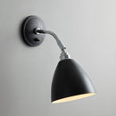 Original BTC Task Short Wall Light | All Square Lighting