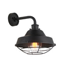 Lifestyle Lighting Company Cage Wall Light | All Square Lighting