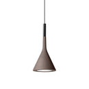 Foscarini Aplomb Pendant Light | All Square Lighting