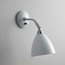 Original BTC Task Short Wall Light | All Square Lighting