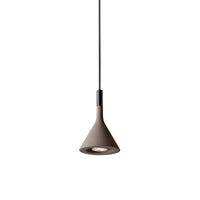 Foscarini Aplomb Mini Pendant Light | All Square Lighting