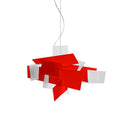 Foscarini Big Bang Pendant Light | All Square Lighting