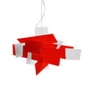 Foscarini Big Bang L Pendant Light | All Square Lighting