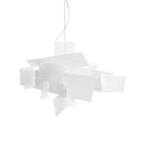 Foscarini Big Bang L Pendant Light | All Square Lighting