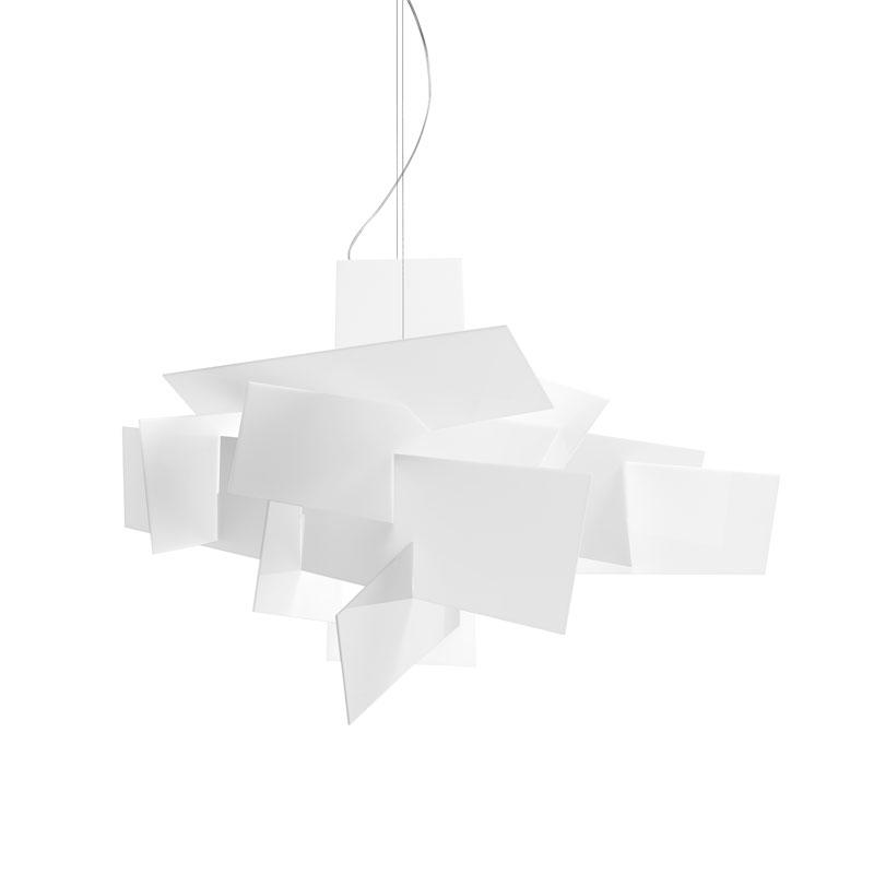 Foscarini Big Bang L Pendant Light | All Square Lighting