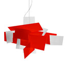 Foscarini Big Bang XL Pendant Light | All Square Lighting
