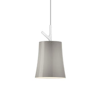 Foscarini Birdie Grande Pendant Light | All Square Lighting