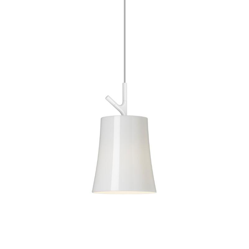 Foscarini Birdie Piccola Pendant Light | All Square Lighting