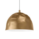 Foscarini Bump Pendant Light | All Square Lighting