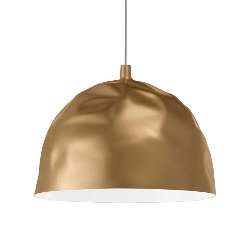 Foscarini Bump Pendant Light | All Square Lighting