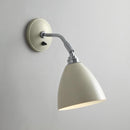 Original BTC Task Short Wall Light | All Square Lighting
