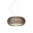 Foscarini Caboche Plus Media Pendant Light | All Square Lighting