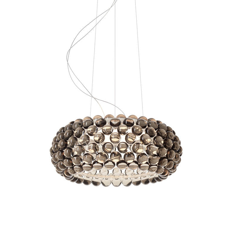 Foscarini Caboche Plus Media Pendant Light | All Square Lighting