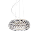 Foscarini Caboche Plus Media Pendant Light | All Square Lighting