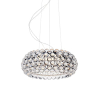Foscarini Caboche Plus Media Pendant Light | All Square Lighting