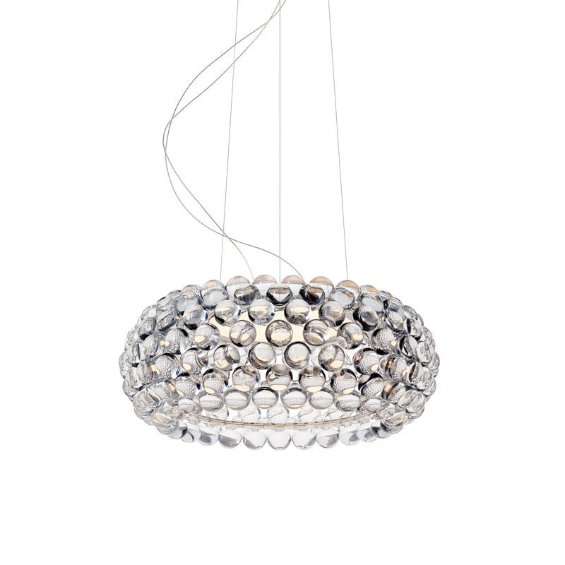 Foscarini Caboche Plus Media Pendant Light | All Square Lighting