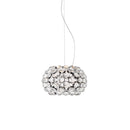 Foscarini Caboche Plus Piccola Pendant Light | All Square Lighting