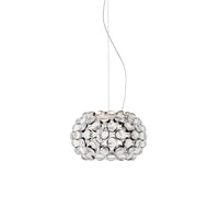 Foscarini Caboche Plus Piccola Pendant Light | All Square Lighting