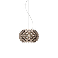 Foscarini Caboche Plus Piccola Pendant Light | All Square Lighting