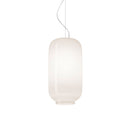 Foscarini Chouchin Bianco 2 Pendant Light | All Square Lighting