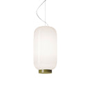Foscarini Chouchin Reverse 2 Pendant Light | All Square Lighting