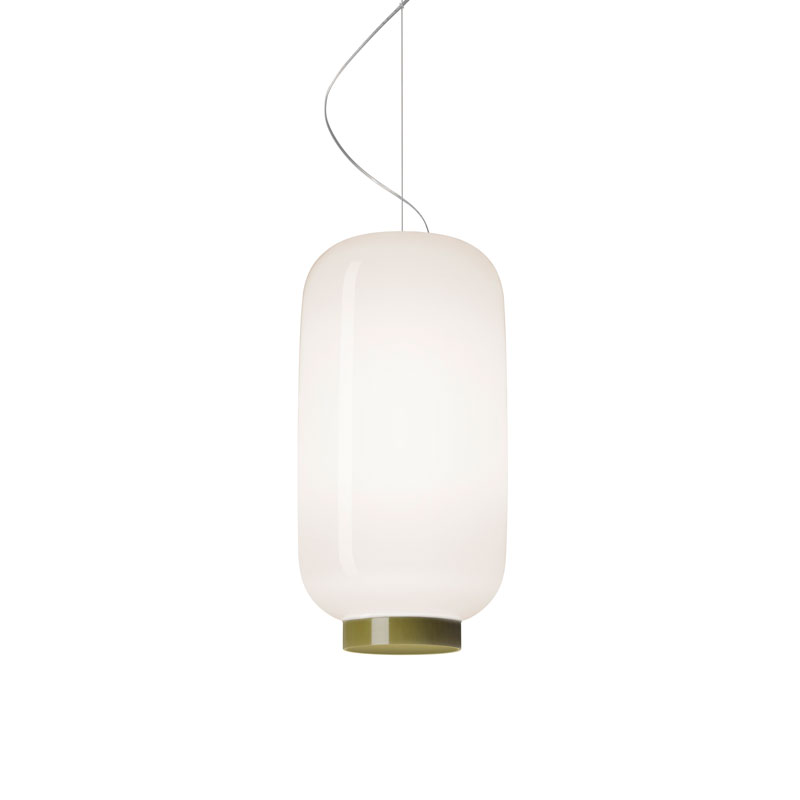 Foscarini Chouchin Reverse 2 Pendant Light | All Square Lighting