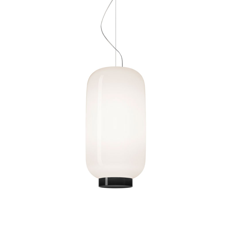 Foscarini Chouchin Reverse 2 Pendant Light | All Square Lighting