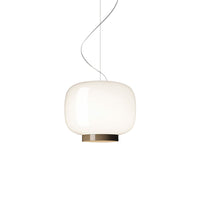 Foscarini Chouchin Reverse 3 Pendant Light | All Square Lighting
