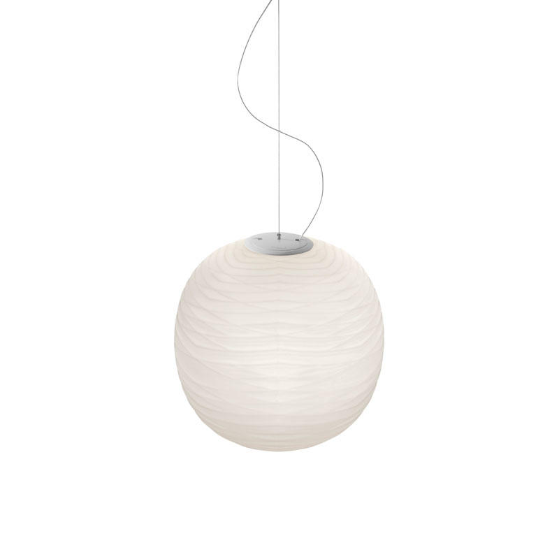 Foscarini Gem LED Pendant Light | All Square Lighting