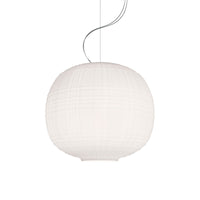 Foscarini Tartan Pendant Light | All Square Lighting