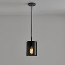 Original BTC Brompton 2 Pendant Light | All Square Lighting