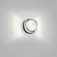Delta Light Nebbia 12 Wall Light | All Square Lighting