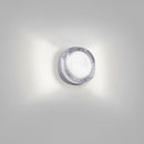 Delta Light Nebbia 12 Wall Light | All Square Lighting